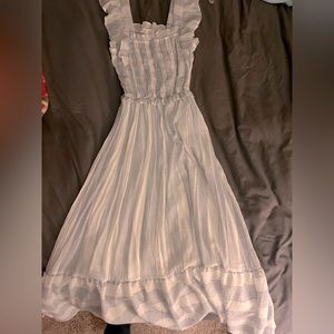 By the River Casual Dress